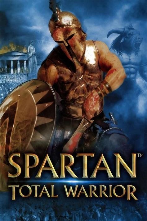 Spartan: Total Warrior (2005) .